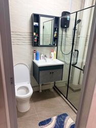 Blk 856 Woodlands Street 83 (Woodlands), HDB 4 Rooms #593506381